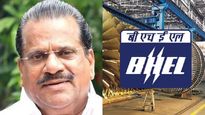 പൊതുമേഖലാ സ്ഥാപനമായ ബെൽ‐ ഇഎംഎൽ കേരളത്തിന് കൈമാറാൻ കേന്ദ്രാനുമതി