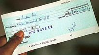 ചെക്കുകള്‍ മടങ്ങുന്നത് നിങ്ങളുടെ സാമ്പത്തീകാരോഗ്യത്തിന് തിരിച്ചടിയാകും; എങ്ങനെ ഒഴിവാക്കാമെന്നറിയാം