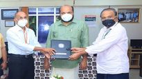 പ്രതിരോധ ഉപകരണ നിര്‍മ്മാണത്തിന് ഇനി കെല്‍ട്രോണും; എന്‍പിഒഎല്ലുമായി ധാരണാ പത്രം ഒപ്പുവച്ചു