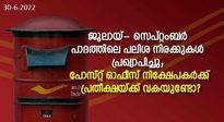 പലിശ നിരക്കുകള്‍ പ്രഖ്യാപിച്ചു; പോസ്റ്റ് ഓഫീസ് നിക്ഷേപകര്‍ക്ക് പ്രതീക്ഷയ്ക്ക് വകയുണ്ടോ? 
