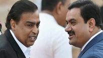 അംബാനിയോട് നേരിട്ട് മുട്ടാനുറച്ച് അദാനി? 5-ജി ലേലത്തില്‍ പങ്കെടുക്കുമെന്ന് റിപ്പോര്‍ട്ട്