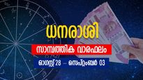 ഇവർക്ക് അവിചാരിത ധനനേട്ടങ്ങള്‍ വന്നുചേരും; മറ്റുള്ളവർ ശ്രദ്ധിക്കേണ്ട കാര്യങ്ങൾ എന്തൊക്കെ?