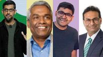 ഒരു പൂണെകാരന്റെ ശമ്പളം 140 കോടി! അറിയാം ലോകം ഭരിക്കുന്ന ഇന്ത്യക്കാരെ  