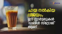 ഹാര്‍വാര്‍ഡില്‍ പഠിച്ചവനും ചായ വിറ്റാൽ മതി; ചായയിൽ വിജയം കൊയ്ത സ്റ്റാർട്ടപ്പുകളിതാ