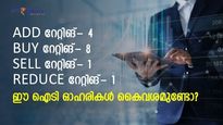 വരുന്നയാഴ്ച മുതല്‍ റിസള്‍ട്ട് വന്നുതുടങ്ങും; ഈ 14 ഐടി ഓഹരികളുടെ സാധ്യതകള്‍ നോക്കിവെയ്ക്കാം