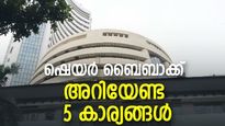 50% പ്രീമിയത്തില്‍ ഓഹരി തിരികെ വാങ്ങാന്‍ സ്‌മോള്‍ കാപ് കമ്പനി നടപടി തുടങ്ങി; കൈവശമുണ്ടോ?