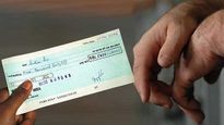 ചെക്കുമായി കളിക്കുമ്പോൾ സൂക്ഷിക്കണം! പണമില്ലെങ്കിൽ ചെക്ക് മടങ്ങും; കാത്തിരിക്കുന്നത് ജയിൽ ശിക്ഷ വരെ