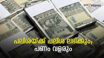 60 മാസത്തേക്ക് നിക്ഷേപിച്ചാൽ 9.81% ആദായം; കൂട്ടുപലിശയുടെ നേട്ടം ലഭിക്കാൻ ഈ സ്ഥിര നിക്ഷേപം തിരഞ്ഞെടുക്കാം