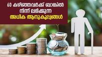 അധിക പലിശ മാത്രമല്ല; സൗജന്യ ഇൻഷൂറൻസും പദ്ധതികളും; 60 വയസ് കഴിഞ്ഞവർക്കുള്ള നേട്ടങ്ങളിതാ