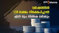 വർഷത്തിൽ 250 രൂപ മുതൽ 1.50 ലക്ഷം വരെ നിക്ഷേപിക്കാം; സുകന്യ സമൃദ്ധി യോജനയിൽ നിന്ന് പരമാവധി നേട്ടമെത്ര