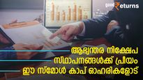 വളർച്ച സാധ്യത; ആഭ്യന്തര നിക്ഷേപ സ്ഥാപനങ്ങൾ വാങ്ങി കൂട്ടിയ സ്മോൾ കാപ് ഓഹരികൾ; കയ്യിലുണ്ടോ