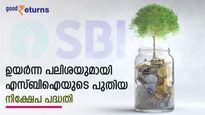 നിക്ഷേപ പലിശ നിരക്കുയര്‍ത്തി എസ്ബിഐ; 400 ദിവസത്തേക്ക് ഉയര്‍ന്ന പലിശയില്‍ പുതിയ നിക്ഷേപം; നിരക്കുകളിങ്ങനെ 