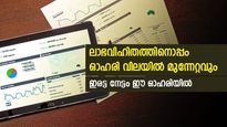 ഇരട്ട നേട്ടം; 270% ലാഭവിഹിതം; ഓഹരി വിലയിൽ 34% മുന്നേറ്റം; എഫ്എംസിജി ഓഹരി വാങ്ങാൻ നിർദ്ദേശിച്ച് ബ്രോക്കറേജ്
