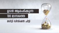 100 മാസ മൾട്ടി ഡിവിഷൻ ചിട്ടിയിൽ ചേരാൻ അവസാന അവസരം; ആദ്യ മാസം 4.75 ലക്ഷം നേടാം; ചിട്ടിയിതാ