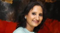 പണമുണ്ടാക്കാന്‍ രേഖ ജുന്‍ജുന്‍വാലയെ പാഠമാക്കാം; ഒറ്റ ദിവസം സ്വന്തമാക്കിയത് 500 കോടിയുടെ സമ്പത്ത്