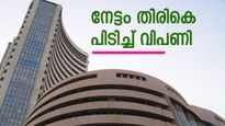 നേട്ടം തിരികെ പിടിച്ച് വിപണി; സെൻസെക്സിന് 351 പോയിന്റ് നേട്ടം; നിഫ്റ്റ് 19,778 ൽ