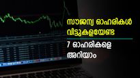 അധിക ഓഹരികൾ നേടാം; ജൂലായ് മാസത്തിൽ ബോണസ് ഓഹരി നൽകുന്നത് 7 കമ്പനികൾ; കയ്യിലുണ്ടോ