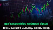 ഈ സ്മോൾ കാപ് ഓഹരി ഇരട്ടിക്കും; ഒപ്പം 6 രൂപ ലാഭവി​ഹിതവും നൽകുന്നു; കയ്യിലുണ്ടോ