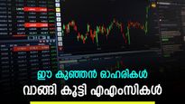 സുസ്‌ലോൺ എനർജി, ബാങ്ക് ഓഫ് മഹാരാഷ്ട്ര; ജൂണിൽ മ്യൂച്വൽ ഫണ്ടുകൾ വാങ്ങി കൂട്ടിയ 10 ഓഹരികൾ