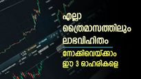 മാസ വരുമാനം ഉണ്ടാക്കാൻ ഡിവിഡന്റ് സ്റ്റോക്കുകൾ; സ്ഥിരമായി ത്രൈമാസ ലാഭവിഹിതം നൽകുന്ന ഓഹരികളിതാ