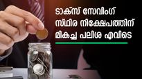 സ്ഥിര നിക്ഷേപത്തിലൂടെ നികുതി ലാഭിക്കാം; പലിശ 8% വരെ; ടാക്സ് സേവിം​ഗ് സ്ഥിര നിക്ഷേപങ്ങളിതാ