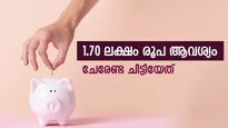 ആവശ്യമറിഞ്ഞ് ചിട്ടി ചേരാം; 5 മാസത്തിനിനിടെ 1.70 ലക്ഷം രൂപ നേടാൻ ചേരേണ്ട ചിട്ടിയേത്; എങ്ങനെ തിരഞ്ഞെടുക്കാം