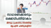 1 ലക്ഷം രൂപ 3.50 ലക്ഷം രൂപയായി വളർന്നു; 3 വർഷം കൊണ്ട് നിക്ഷേപം വളർത്തിയ സ്മോൾ കാപ് ഫണ്ടുകളിതാ
