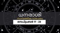 പുതിയ വരുമാന മാർ ഗങ്ങൾ കണ്ടെത്തുന്നതിന് നല്ല സമയം;  വാഹനം, വസ്തു ഇടപാടിൽ നേട്ടം; ശ്രദ്ധിക്കേണ്ടത് എവിടെ