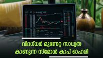 മുന്നേറ്റത്തിന് ശേഷം തിരുത്തൽ; അടുത്ത കുതിപ്പ് 1,000 രൂപയ്ക്ക് അപ്പുറം; സ്മോൾ കാപ് ഓഹരി നോക്കുന്നോ