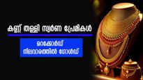 Kerala Gold Rate: സ്വർണ്ണ വില കേട്ടാൽ കണ്ണ് തള്ളും... വീണ്ടും വില റെക്കോർഡിൽ; ഇന്നത്തെ നിരക്കറിയാം