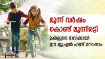 മൂന്ന് വർഷം കൊണ്ട് മൂന്നിരട്ടി; 10 ലക്ഷം രൂപയുടെ 30 ലക്ഷമാക്കി വളർത്തിയ മ്യൂച്വൽ ഫണ്ട് നോക്കുന്നോ