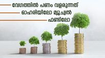 പണമുണ്ടാക്കാന്‍ ഇക്വിറ്റി; വേഗത്തില്‍ പണം വളരുന്നത് ഓഹരിയിലോ മ്യൂച്വല്‍ ഫണ്ടിലോ; എവിടെ നിക്ഷേപിക്കാം