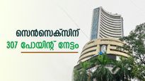 ഐടി ഓഹരികൾ മുന്നിൽ നിന്ന് നയിച്ചു; രണ്ടാം ദിവസവും 'പച്ചപിടിച്ച്' വിപണി