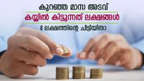 8,000 രൂപ വരെ മാസ അടവ് സാധിക്കുമോ? 8 ലക്ഷത്തിന്റെ ചിട്ടി ചേരാം; ദീര്‍ഘകാലത്തേക്ക് ലാഭകരമായ ചിട്ടിയിതാ