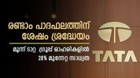 ടാറ്റ മോട്ടോഴ്സ് ഓഹരികൾ 785 രൂപയിലേക്ക് എത്താം; വിദ​ഗ്ധർ മുന്നേറ്റം പ്രവചിക്കുന്ന 3 ടാറ്റ ​ഗ്രൂപ്പ് ഓഹരികൾ