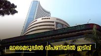 5 ദിവസത്തെ വിജയ കുതിപ്പിനൊടുവിൽ ലാഭമെടുപ്പ്; ഐടി ഓഹരികൾ നഷ്ടത്തിൽ; വിപണിയിൽ ഇടിവ്