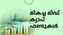 2024ൽ കുതിച്ച് മിഡ് ക്യാപ് ഫണ്ടുകൾ, നേട്ടം നിങ്ങളുടേതുമാക്കാം; ഇതാണ് മികച്ച 5 ഫണ്ടുകൾ, കൂടുതലറിയാം