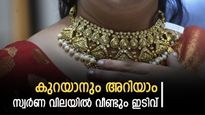 തുടർച്ചയായ രണ്ടാം ദിവസവും ഇടിഞ്ഞ് സ്വർണ വില, ഇന്ന് കുറഞ്ഞത് 80 രൂപ, ഇപ്പോൾ വാങ്ങിയാൽ നേട്ടമാകുമോ..