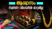 49,000 രൂപയിൽ കുറയാതെ സംസ്ഥാനത്തെ സ്വർണ വില, കാരണം ഇതാണ്, ഇന്നത്തെ നിരക്കറിയാം