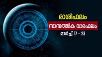 ആലോചനക്കുറവും അശ്രദ്ധയും ഒഴിവാക്കുക... ധനനഷ്ടമാണോ? ഈ ആഴ്ചത്തെ സാമ്പത്തിക വാരഫലം അറിയാം