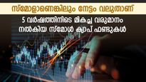 33%  നേട്ടം നൽകിയ മ്യൂച്വൽ ഫണ്ടുകൾ, നിക്ഷേപത്തിന് ഇനിയും വൈകണോ