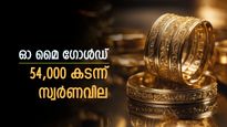 പറന്നുയർന്ന് സ്വർണം, പവന്‍റെ വില ഉടൻ 60,000 കടക്കും, ഹൃദയം തകർന്ന് ആഭരണ പ്രേമികൾ