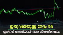 ഓഹരിയിൽ ചരിത്ര നേട്ടവുമായി ഇന്ദ്രപ്രസ്ഥ മെഡിക്കൽ, ഇതുവരെ നേടിയത് 15%, ഇപ്പോൾ വാങ്ങിയാൽ ലാഭം കീശയിലാക്കാം