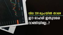 മികച്ച ലാഭവുമായി മിഡ്ക്യാപ് കമ്പനി, ഓഹരി വില പറക്കുമെന്ന് ബ്രോക്കറേജ്, കണ്ണും പൂട്ടി വാങ്ങുന്നോ..?