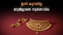 മാറ്റമില്ലാതെ സ്വർണവില, ഒരു പവൻ വാങ്ങാൻ 57,000 രൂപ നൽകണം, വരും ദിവസങ്ങളിൽ വില കൂടുമോ..?