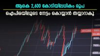 ഐപിഒയിൽ കോഹ്ലിക്കൊപ്പം കളിക്കാം, ആകെ 2,600 കോടി, മെയ് മാസം പണം വാരാൻ ഇതാണ് വഴി