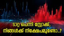 കീശ നിറയ്ക്കാൻ നല്ലത് ടാറ്റാ ഓഹരികൾ തന്നെ, ഈ സ്മോൾ ക്യാപ് കമ്പനിയിൽ നിക്ഷേപമുണ്ടോ, ലാഭം നേടാം