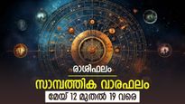 ഈ നാളുകാരനാണോ, പണം കയ്യിലേക്ക് വരും, അറിയാം സമ്പൂർണ്ണ വാരഫലം