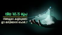 വിലയിൽ പുതിയ റെക്കോർഡിട്ട് സോഫ്റ്റ്‌വെയർ ഓഹരി, മുന്നേറ്റം തുടരുമെന്ന് ബ്രോക്കറേജ്, നിങ്ങൾ വാങ്ങുന്നോ...?