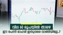 വില 60 രൂപയിൽ താഴെ, ഓഹരികൾ വാങ്ങിക്കൂട്ടി പ്രൊമോട്ടർമാർ, ഈ മൾട്ടിബാഗർ ഓഹരി ലോട്ടറിയാകുമോ..?